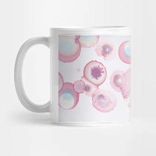 Cotton Candy Mug